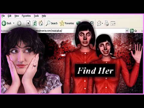 OurGirlfriendMaria: The Dark Side Of AI