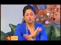 Nadhiya Challenge To Vijay Anna Vijay Na Mass