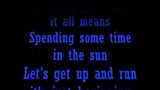 Makes me happy - drake bell