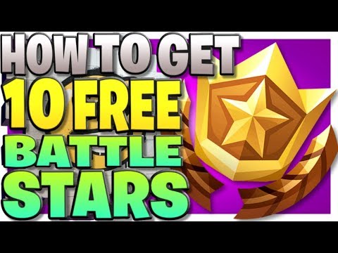 fortnite battle royale hidden challenge quiet on the set secret how to get 10 free battle stars - fortnite free 10 stars