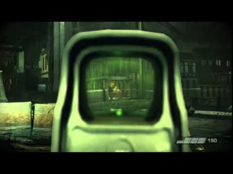 Killzone 2 (retro) Review