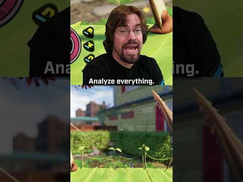 Tips For Starting Grounded #grounded