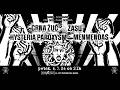 MENMENDAS - live @ Gromka, 6. 3. 2026 [full set]