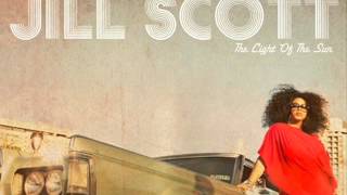 Jill Scott - Rolling Hills (shelter vocal)