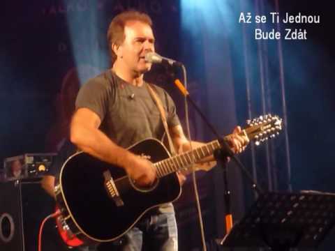 Jakub Smolík - Dožínky - Olomouc 2015