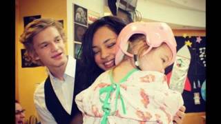 Cody Simpson - Valentine, Neuer Song 2012