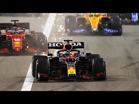 Me? obsessed with cars. yes I am (formula 1) short edit