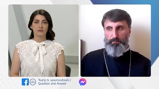 Տ. Նշան քահանա Ալավերդյան