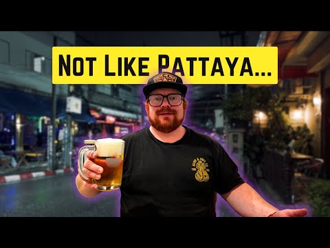 Chiang Mai’s Red-Light District Is Unlike Anywhere Else in Thailand — NolanJax