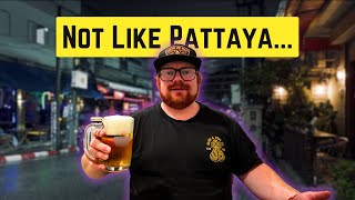 Chiang Mai’s Red-Light District Is Unlike Anywhere Else in Thailand