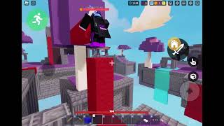 Mobile/PC bedwars tutorial