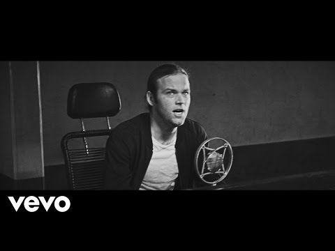 Benjamín Amadeo - Ya No Hay Más (Video Oficial)