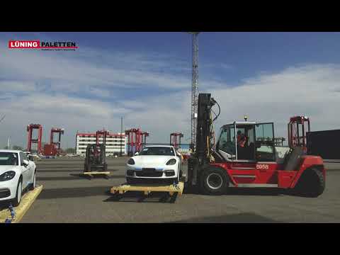 Lüning Paletten Produktion und Handel GmbH & Co. KG YouTube-Vdeominiatur 6