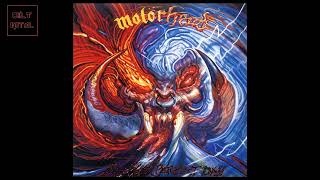 Motorhead - Another Perfect Day (Full Album)