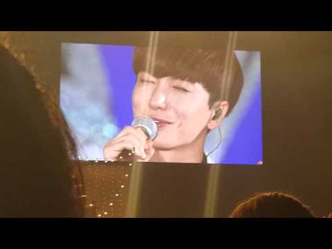 160319 Super Camp In Bangkok Project #supercampinbkk