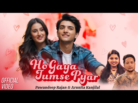 Ho Gaya Tumse Pyar — watch video