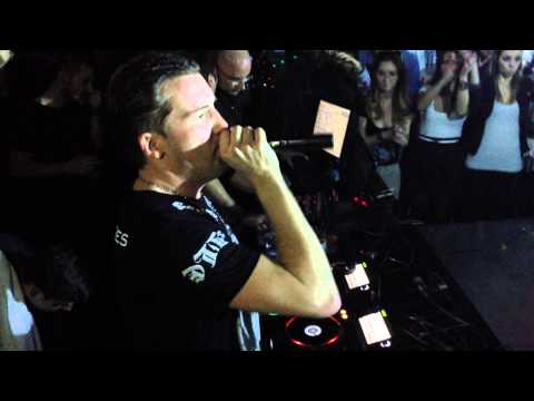 DJ ANTOINE @ SETAI CLUB - 24 JANUARY 2014 - [HD]