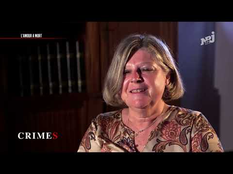 CRIMES  ▶ DANS LA PLAINE DU LANGUEDOC - L'AMOUR A M0RT ...