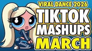 Download lagu New Tiktok Mashup 2026 Philippines Party Music Viral Dance Trends March 15th mp3