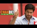 Tumhaara Match Dialogue Promo Chak De India Shah Rukh Khan Shimit Amin