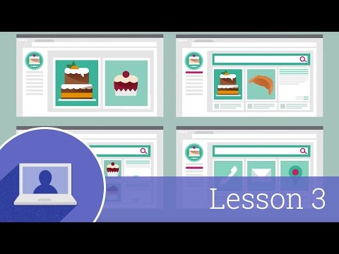 Intro to the Digital Garage