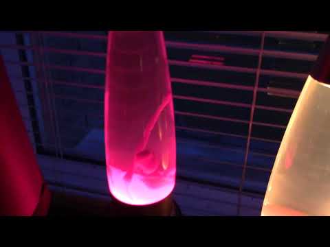 MongoTV_1596 - Opvarmer Mine 6 Lavalamper