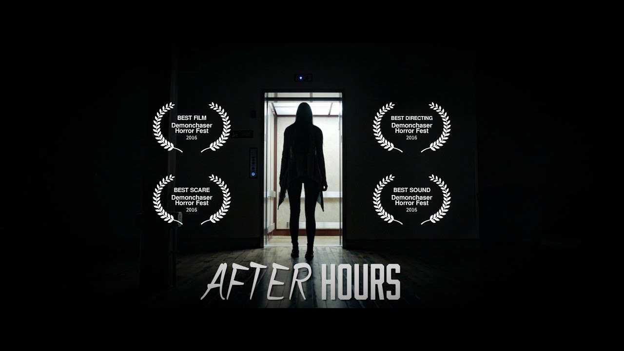 After Hours Trailer