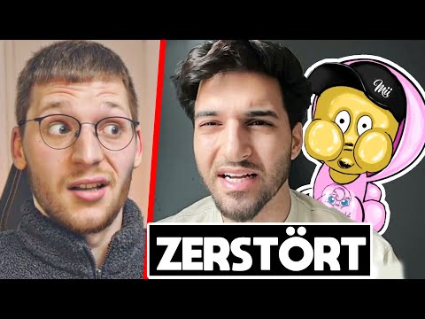 Geht MiiMii gegen Apored zu weit?