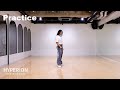Practice Rihanna Disturbia Choreography By AIRI