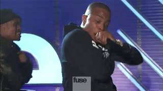 T.I. - Trap Back Jumpin (Live @ Fuse)