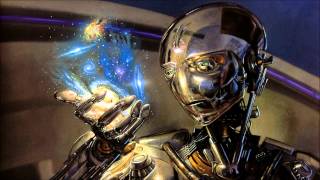 Ab Ovo ~ Inner Space