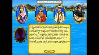 Tradewinds Legends Part 1: Welcome to Ak'Wah