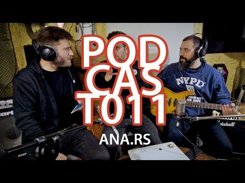 Uskoro na TV-u [PODCAST 011/4.DEO] - ANA.RS - Žigoloi, Komšije, Seks i Religija