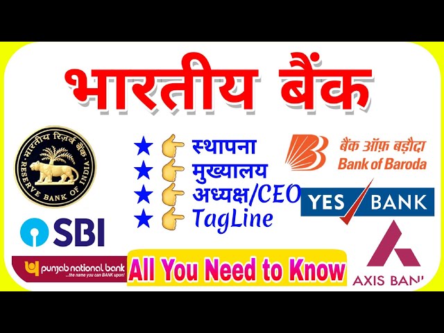 Bank Ceo Tagline Headquarters Chairman Tagline Of All Banks In India Bank Ceo 2019 Vtomb