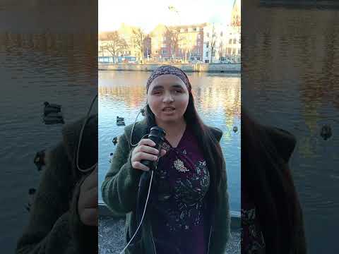 Sora camelia colinde sa nascut emanul cover 2025