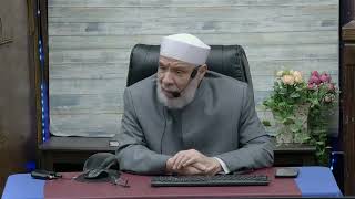 صورة طلقها بدعيا وانقضت العدة فكيف تكون الرجعة/الخميــس(06-02-2025م) حلقــة الثـانيـة