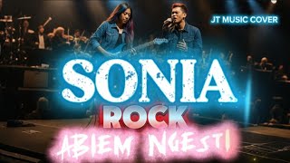 Download lagu SONIA [ ABIEM NGESTI ] ROCKVERSION mp3
