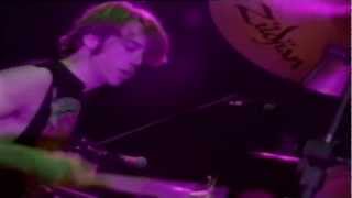 Soundgarden - Room A Thousand Years Wide [Motorvision 1992] [Fullscreen 720p]