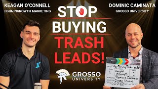 Why Most Home Improvement Companies Waste Money on Leads (And How Top Companies Fix It)