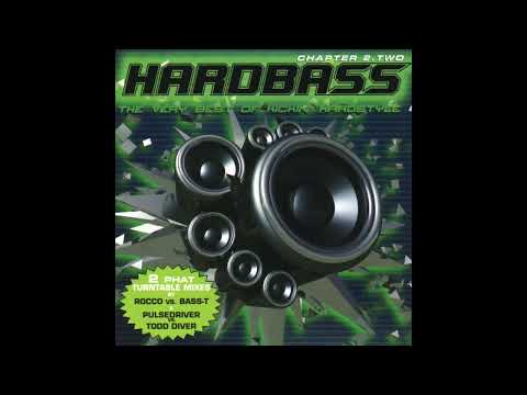 Hardbass Chapter 2.Two - CD2