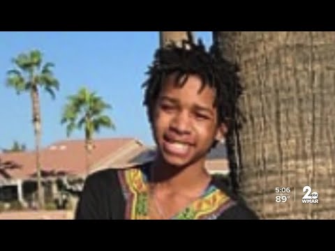 BPD officer charged with murder week after step-son's body was found inside attic at home