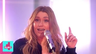 Ella Henderson - The First Time (Live)