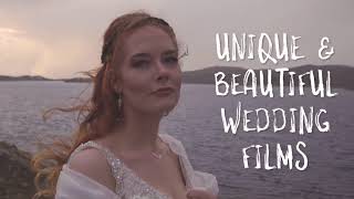 Shetland wedding videos!