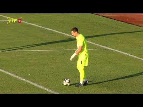 Fußball WFV Pokal TSG Balingen gegen SV Fellbach