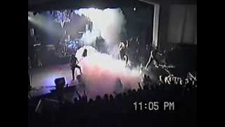 Dark Funeral - Dead Skin Mask (Slayer)