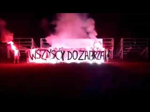 Wszyscy do Zabrza !!!
