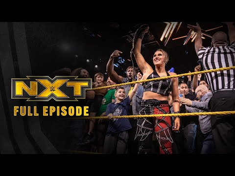 WWE NXT