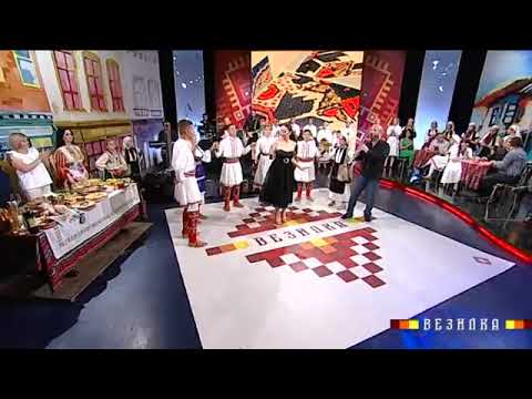 Adrijana - KES - Ne mozam Da te Zaboravam Vezilka