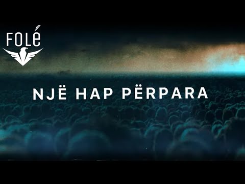 Renis Gjoka & Big Basta - Një hap përpara (Rikthimi) Lyrics Video