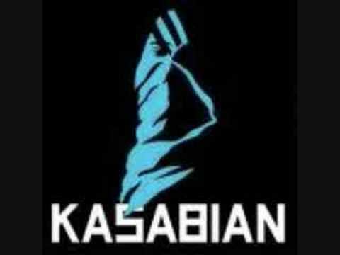 Kasabian - L.S.F